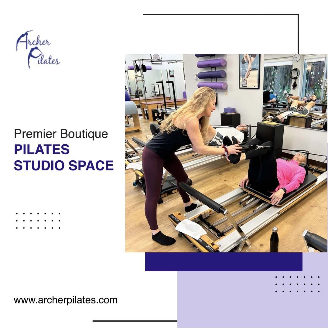 Pilates Instructor Certification
