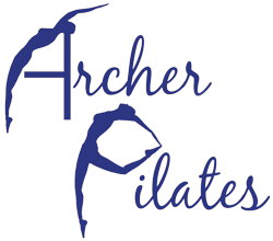 Hi I'm Archer Pilates